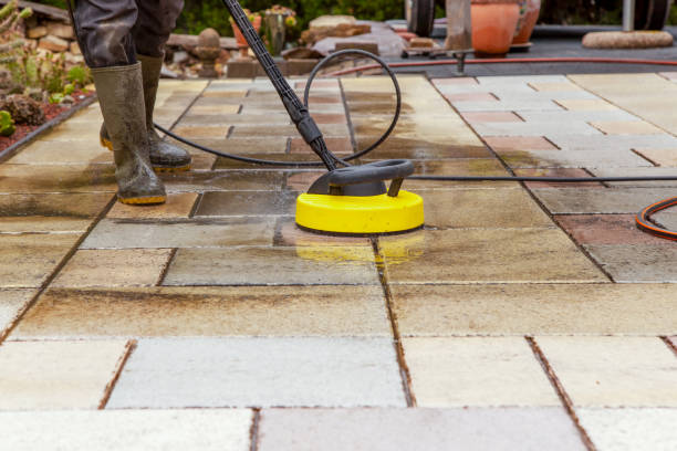 Best Sidewalk and Walkway Pressure Cleaning in Cottonwood Heights, UT